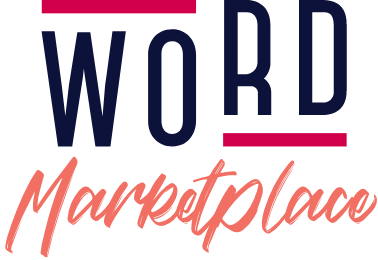 WORD Marketplace Logo