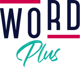 WORD Plus Logo