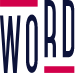 Stretched Logo - WORD Influencer Marketing India