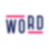 Blurred Logo - WORD Influencer Marketing India