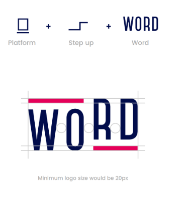 WORD Influencer Marketing Agency Logo