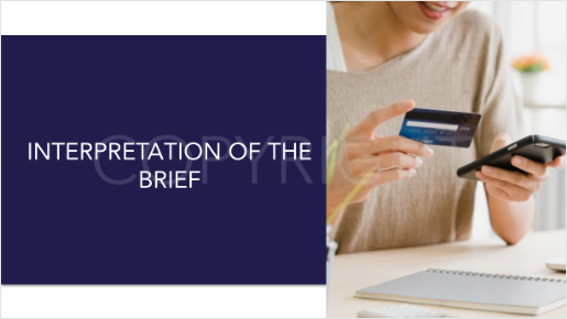 Influencer Marketing Brief