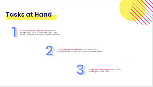 Influencer Marketing Campaign Brief - RBL