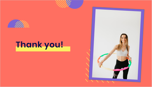 Thank You - WORD Influencer Marketing