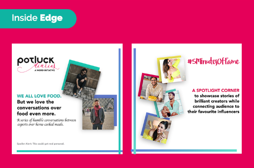 WORD Potluck Dairies