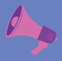 Announcement Illustration Dark BG