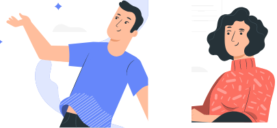 WORD Brand Illustration White