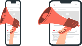 WORD Stretched Illustration