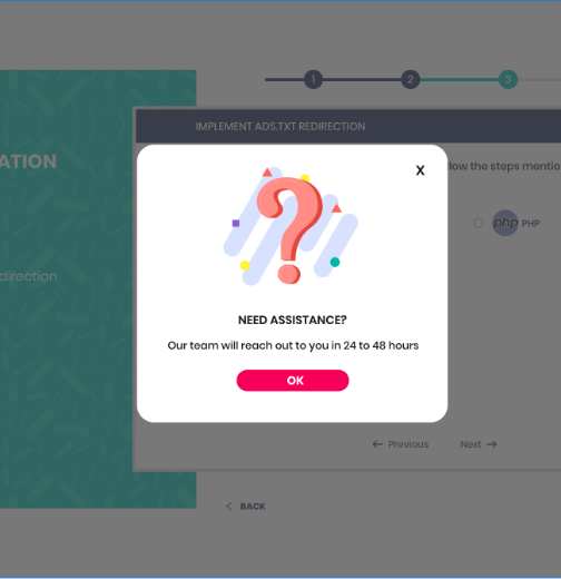 WORD Assistance Illustration
