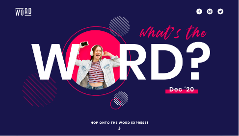 WORD Monetize Platform