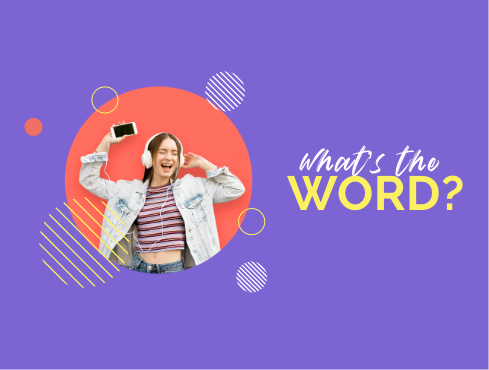 What's the WORD Campaign