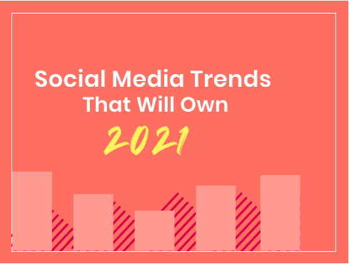 Social Media Trends 2021